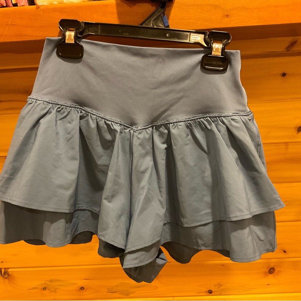 OFFLINE by Aerie Skort